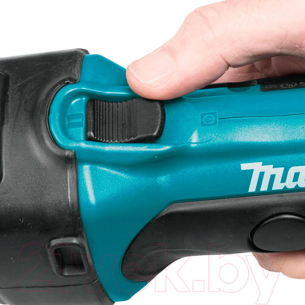 Изображение товара Профессиональная прямая шлифмашина Makita DGD800Z