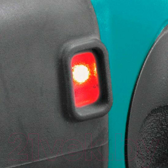 Изображение товара Профессиональная прямая шлифмашина Makita DGD801Z