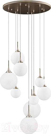 Изображение товара Люстра Lightstar Globo 813093