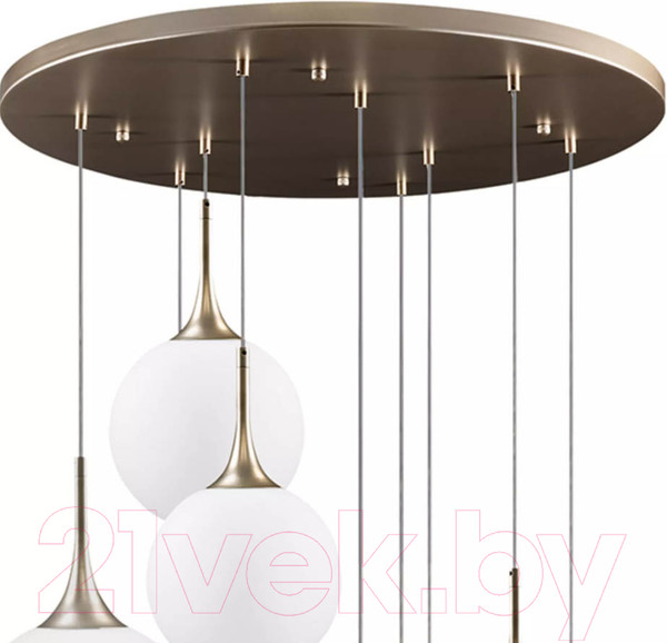Изображение товара Люстра Lightstar Globo 813093