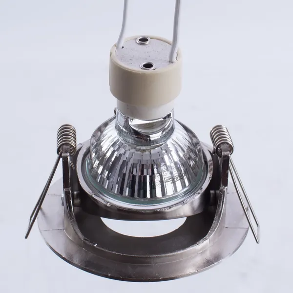 Изображение товара Точечный светильник Arte Lamp Accento A3219PL-1SS