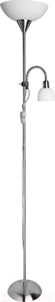 Изображение товара Торшер Arte Lamp Duetto A9569PN-2SS