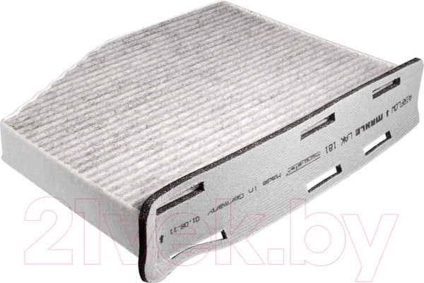 Изображение товара Салонный фильтр Knecht/Mahle LAK181 (угольный)