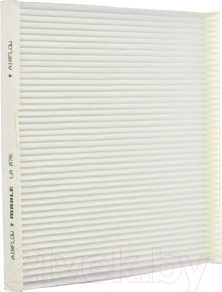 Изображение товара Салонный фильтр Knecht/Mahle LA876