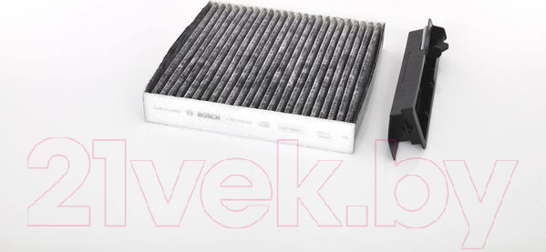 Изображение товара Салонный фильтр Bosch 1987435501