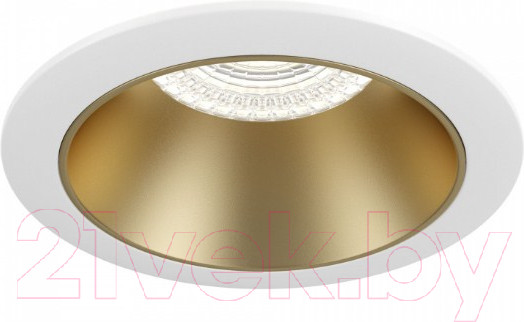 Изображение товара Точечный светильник Maytoni Share DL051-1WMG