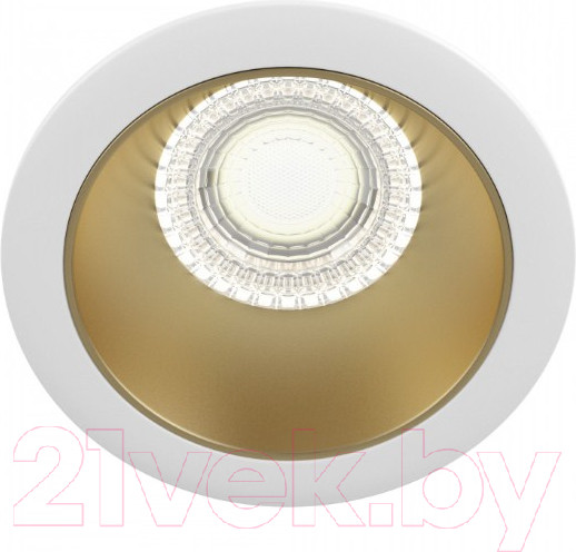 Изображение товара Точечный светильник Maytoni Share DL051-1WMG