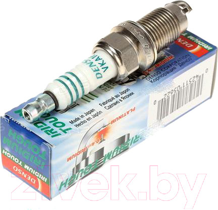 Изображение товара Свеча зажигания для авто Denso 5622 / VKA16