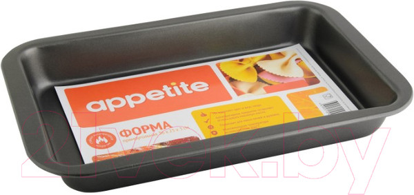 Изображение товара Форма для выпечки Appetite SL2006S