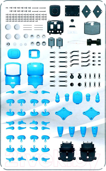 Изображение товара Робот Эврики Робот Maxx / 5116291