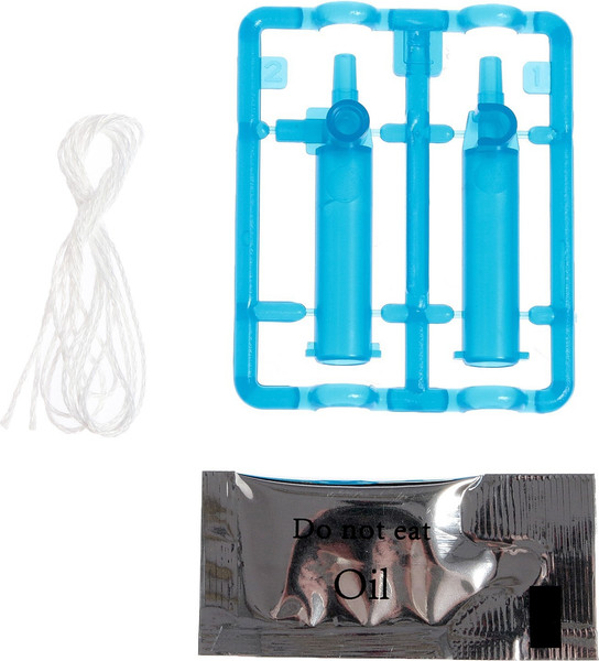 Изображение товара Конструктор электромеханический Эврики Робот 11 в 1 / 5003688