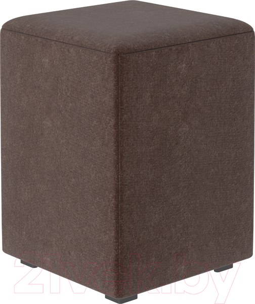Изображение товара Пуф Bon Mebel Рим (коричневый)