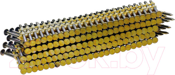 Изображение товара Гвозди для степлера Fubag 140171