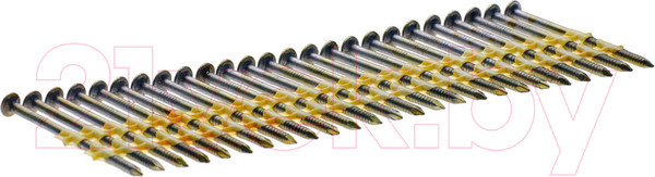 Изображение товара Гвозди для степлера Fubag 140171