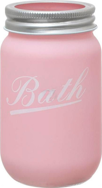 Изображение товара Стакан для зубной щетки и пасты Axentia Retro 128408