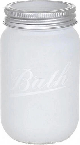 Изображение товара Стакан для зубной щетки и пасты Axentia Retro 128410