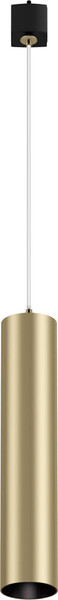 Изображение товара Трековый светильник Maytoni Focus TR025-1-GU10-MG