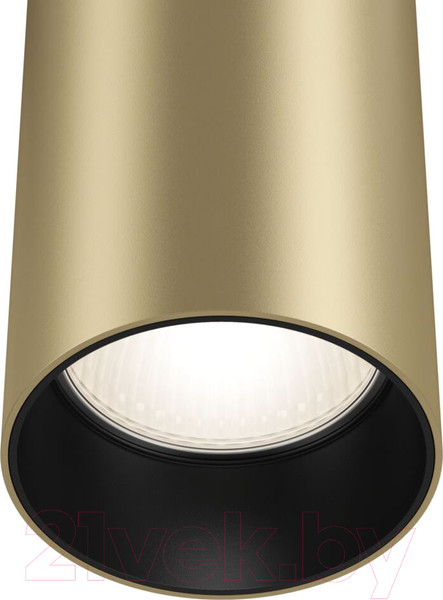 Изображение товара Трековый светильник Maytoni Focus TR025-1-GU10-MG