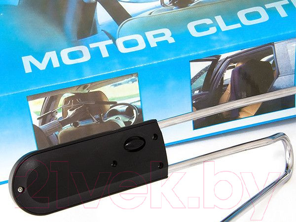 Изображение товара Вешалка автомобильная Sipl AG17 Раздвижная