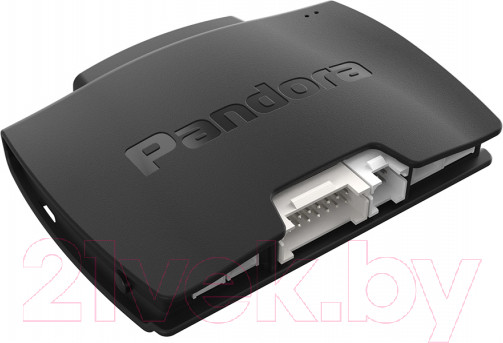 Изображение товара Автосигнализация Pandora DX 6X Lora