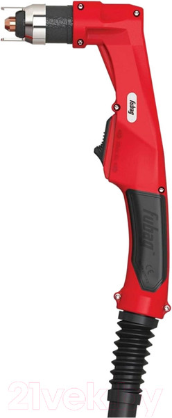 Изображение товара Горелка сварочная Fubag FB P100 12м (38040)