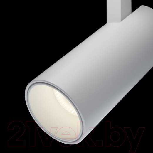 Изображение товара Трековый светильник Maytoni Focus TR019-2-15W4K-W