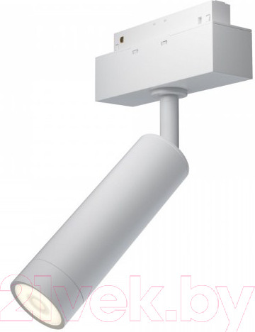 Изображение товара Трековый светильник Maytoni Focus TR019-2-7W3K-W