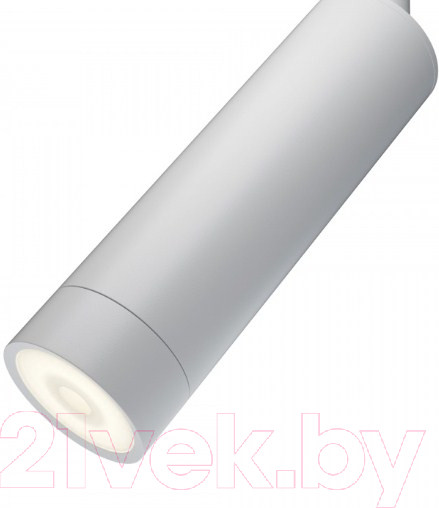 Изображение товара Трековый светильник Maytoni Focus TR019-2-7W3K-W