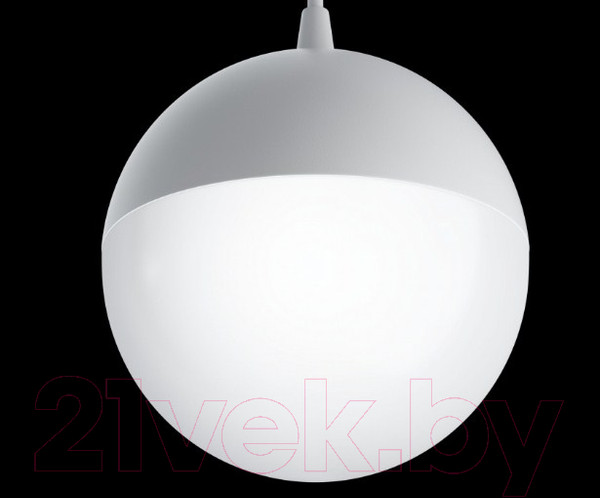 Изображение товара Трековый светильник Maytoni Kiat TR018-2-10W3K-W