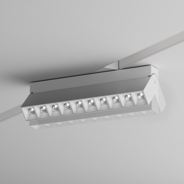 Изображение товара Трековый светильник Maytoni Points TR015-2-20W4K-W