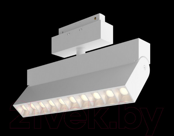 Изображение товара Трековый светильник Maytoni Points TR015-2-20W4K-W