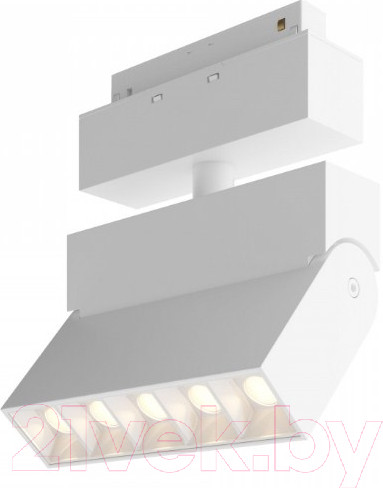 Изображение товара Трековый светильник Maytoni Points TR015-2-10W4K-W