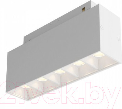 Изображение товара Трековый светильник Maytoni Points TR014-2-10W3K-W