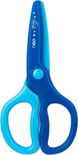 Изображение товара Ножницы канцелярские Deli 6067