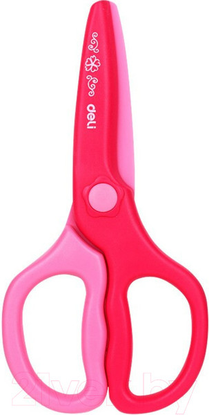 Изображение товара Ножницы канцелярские Deli 6067