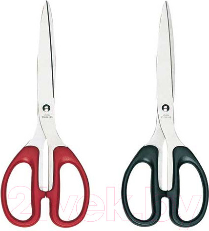 Изображение товара Ножницы канцелярские Deli 6010