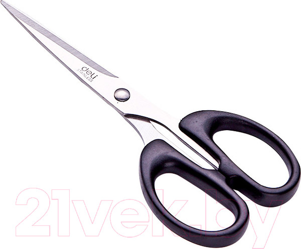 Изображение товара Ножницы канцелярские Deli 6010