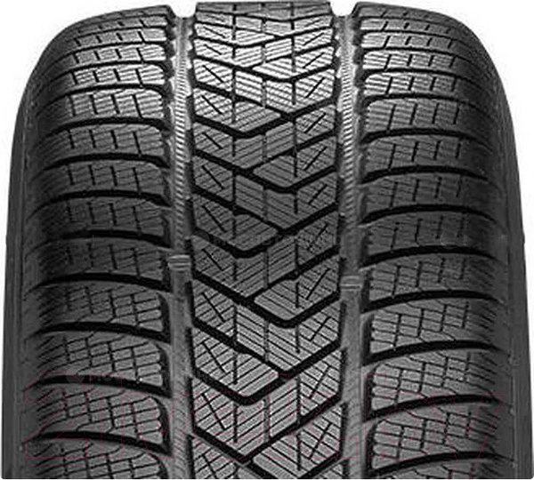 Изображение товара Зимняя шина Pirelli Scorpion Winter 285/45R21 113W BMW Run-Flat