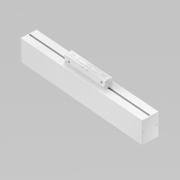 Изображение товара Трековый светильник Maytoni Basis TR012-2-12W4K-W
