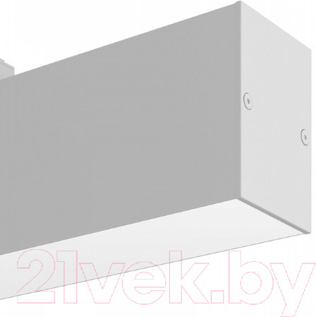 Изображение товара Трековый светильник Maytoni Basis TR012-2-12W4K-W