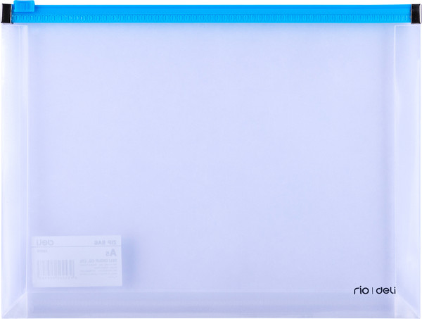 Изображение товара Папка для тетрадей Deli А5 / 38976