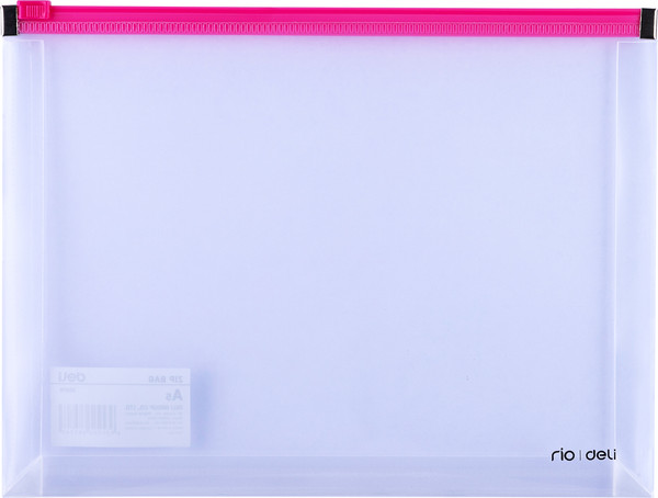 Изображение товара Папка для тетрадей Deli А5 / 38976