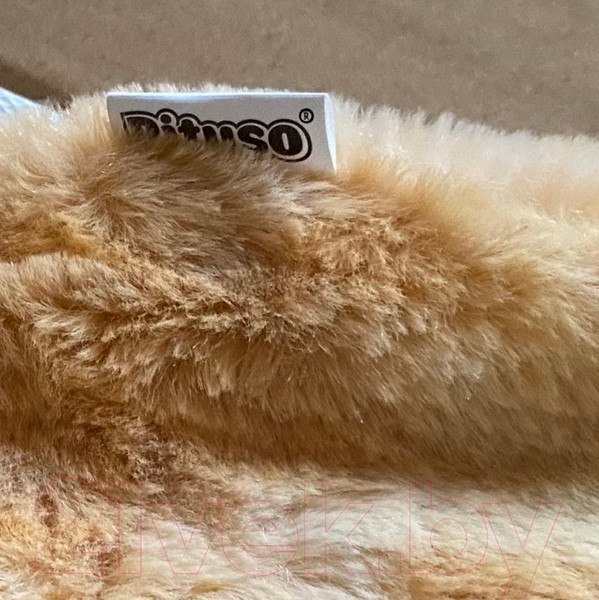 Изображение товара Игрушка-прыгун Pituso Лошадка / GS015 (бежевый)