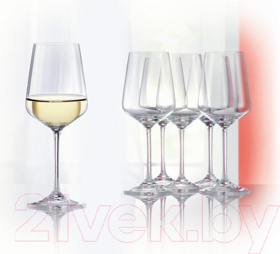 Изображение товара Набор бокалов Spiegelau Style White Wine Glass / 4670182 (4шт)