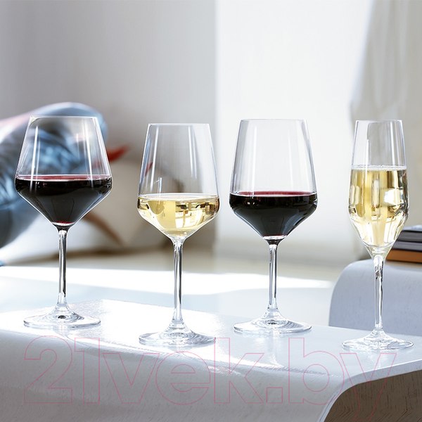 Изображение товара Набор бокалов Spiegelau Style White Wine Glass / 4670182 (4шт)
