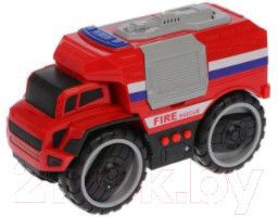 Изображение товара Автомобиль игрушечный Наша игрушка Пожарная машина / 5577