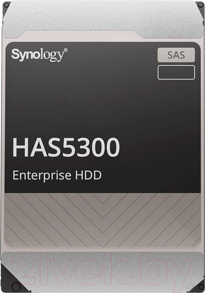 Изображение товара Жесткий диск Synology HAS5300-8T