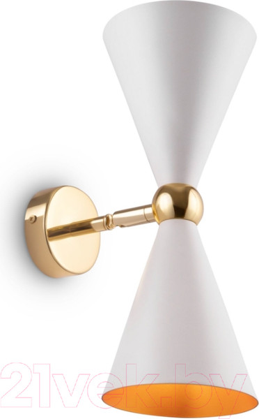 Изображение товара Бра Maytoni Vesper MOD108WL-02WG