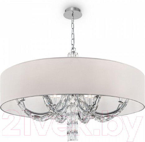 Изображение товара Люстра Maytoni Talento DIA008PL-08CH