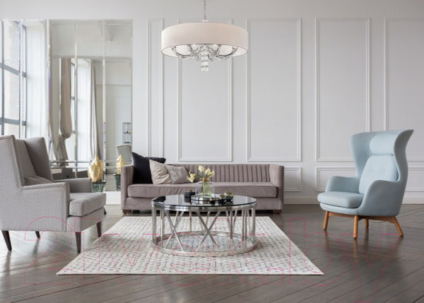 Изображение товара Люстра Maytoni Talento DIA008PL-08CH